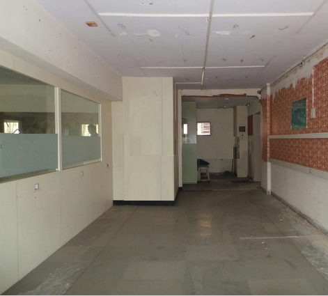 Commercial Office Space for Rent in Commercial Office Space for Rent, Near station,, Thane-West, Mumbai